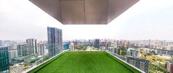Skyline @ Orchard Boulevard (D9), Apartment #357076121